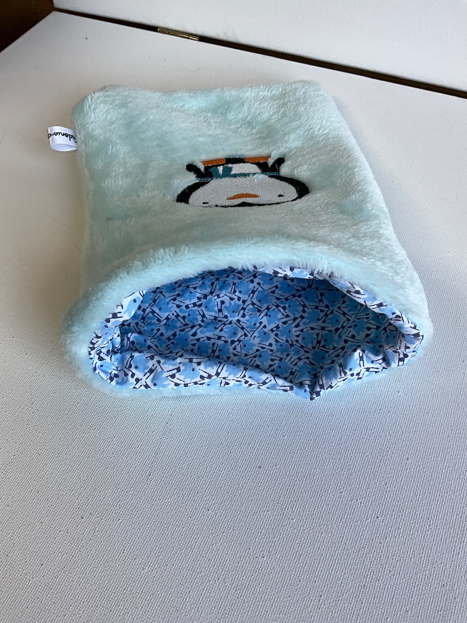 Bouillotte sèche petit modèle – Image 4