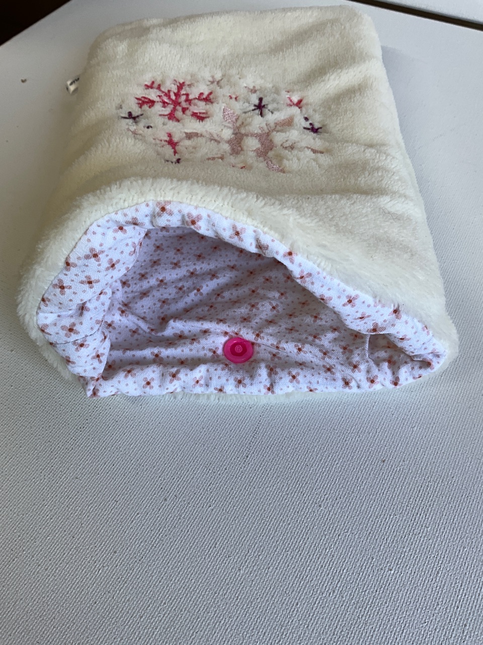 Bouillotte sèche petit modèle – Image 4