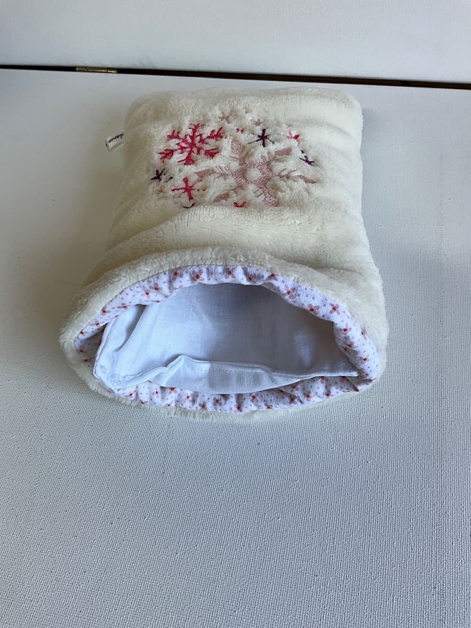 Bouillotte sèche petit modèle – Image 5
