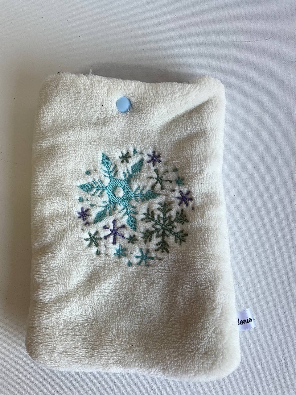 Bouillotte sèche petit modèle – Image 3