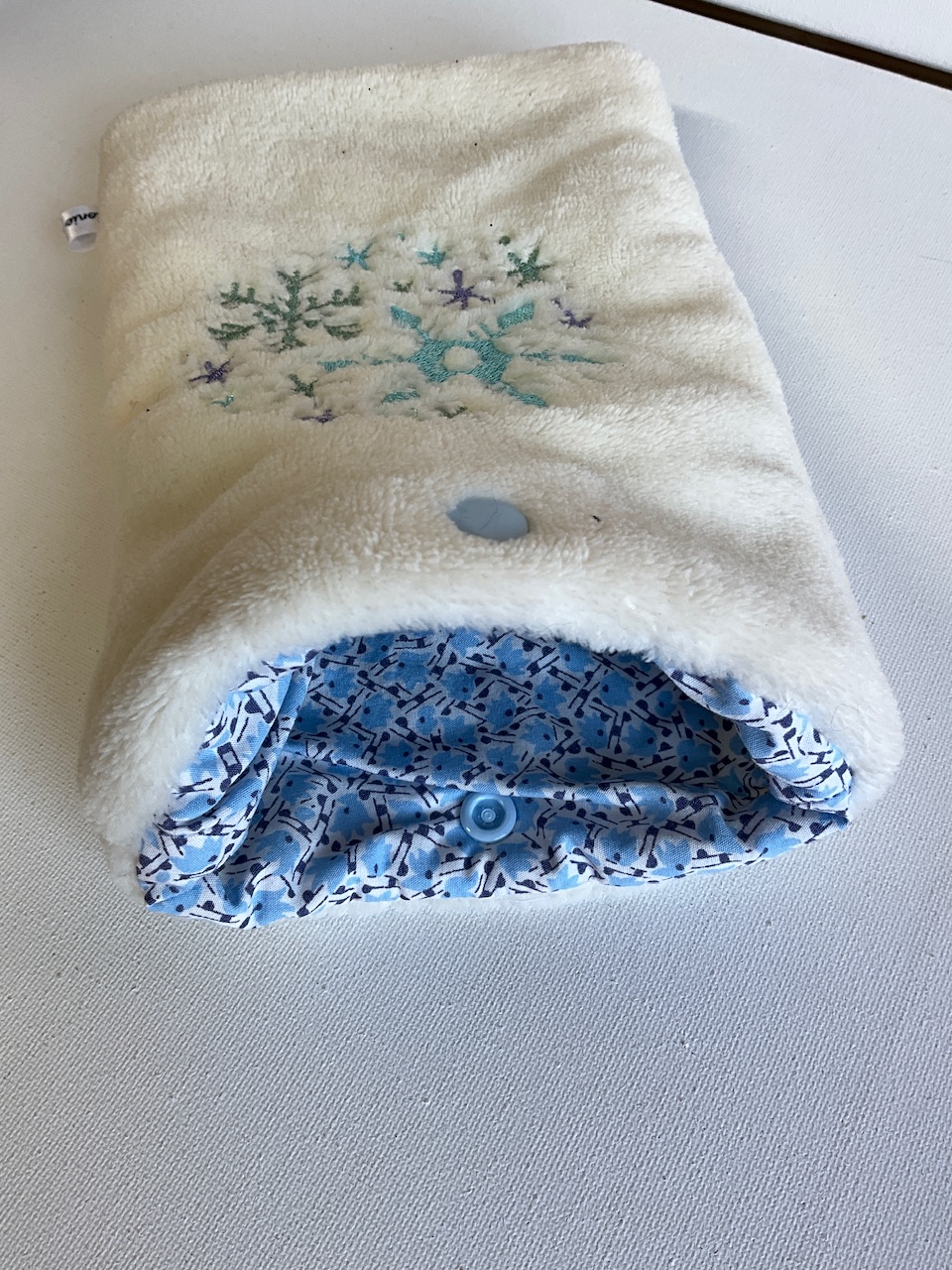 Bouillotte sèche petit modèle – Image 4