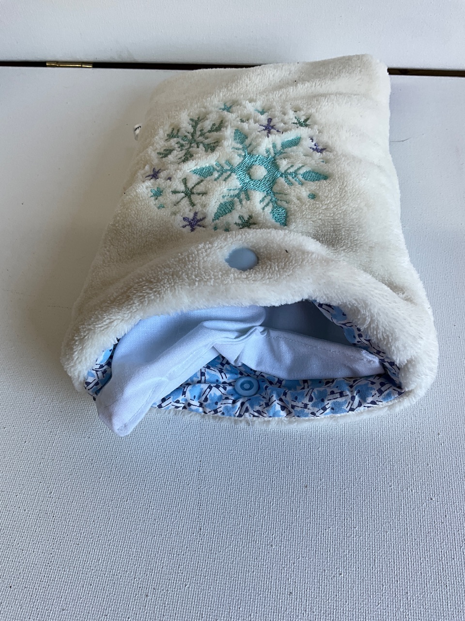 Bouillotte sèche petit modèle – Image 5