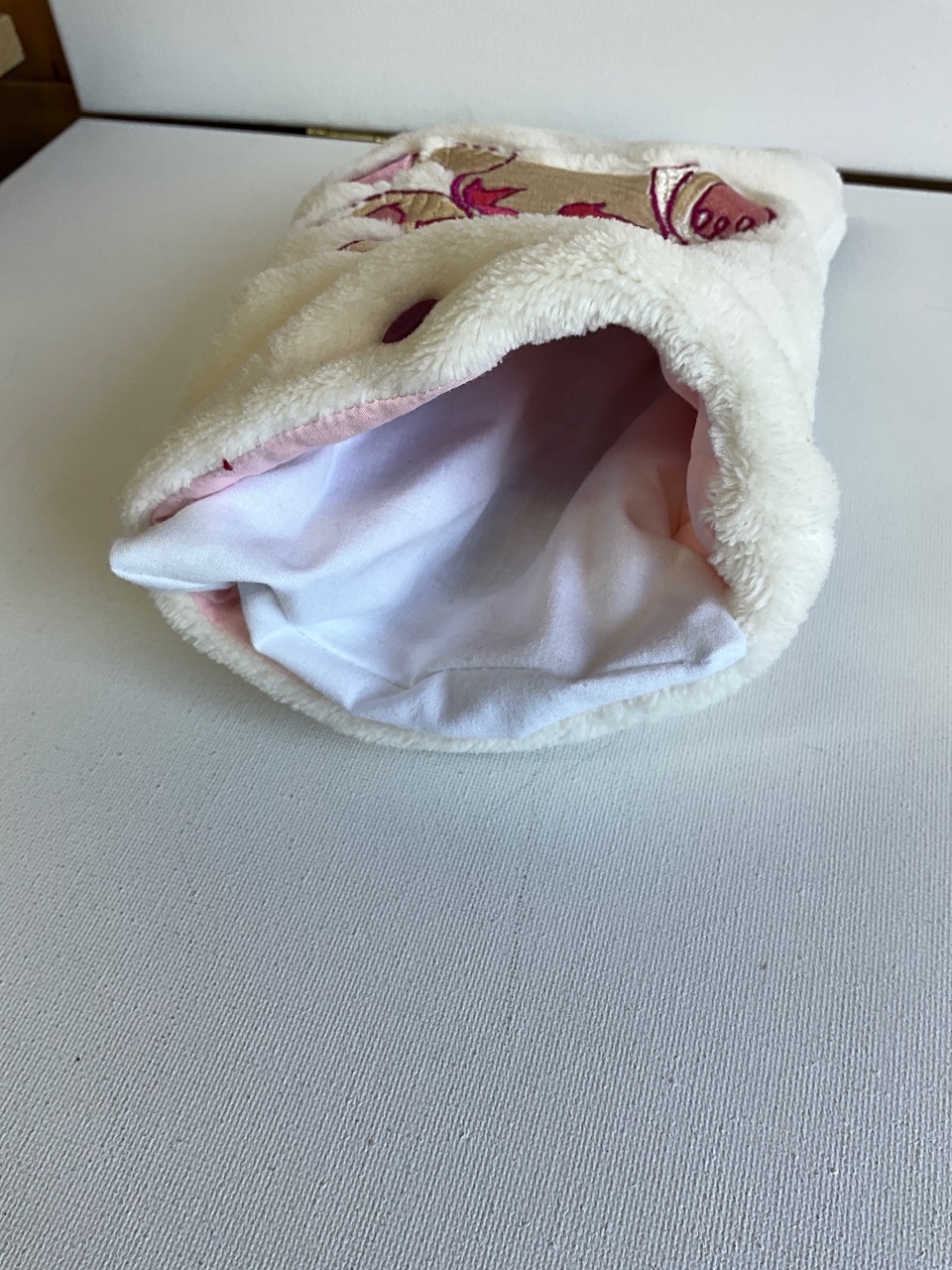 Bouillotte sèche petit modèle – Image 5