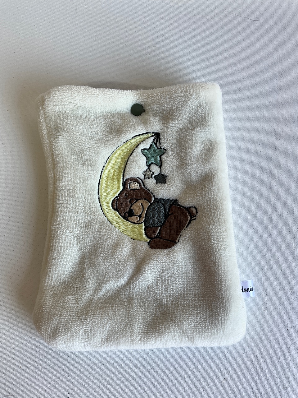 Bouillotte sèche petit modèle – Image 3