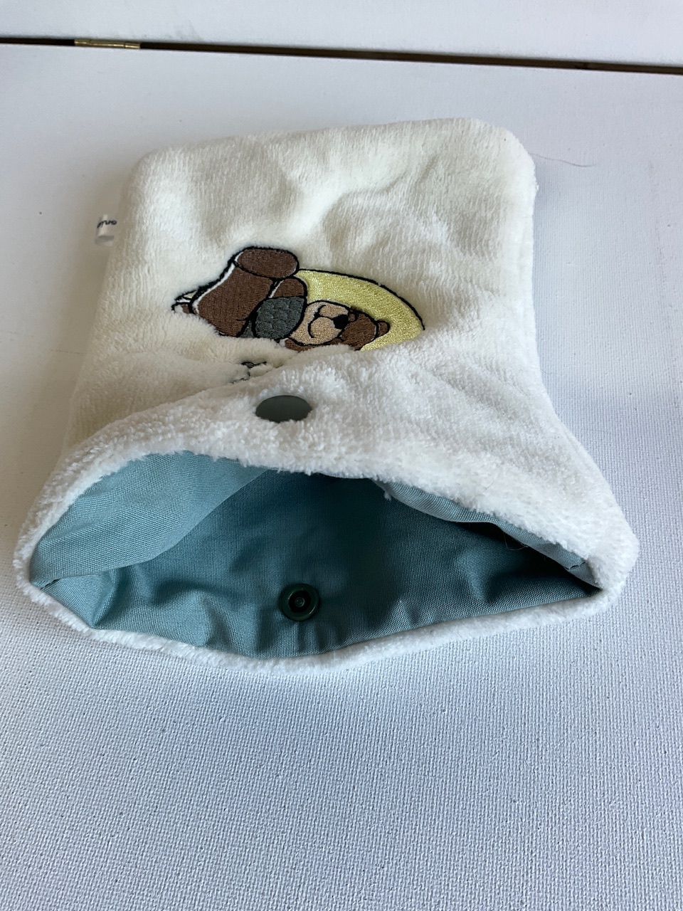 Bouillotte sèche petit modèle – Image 4