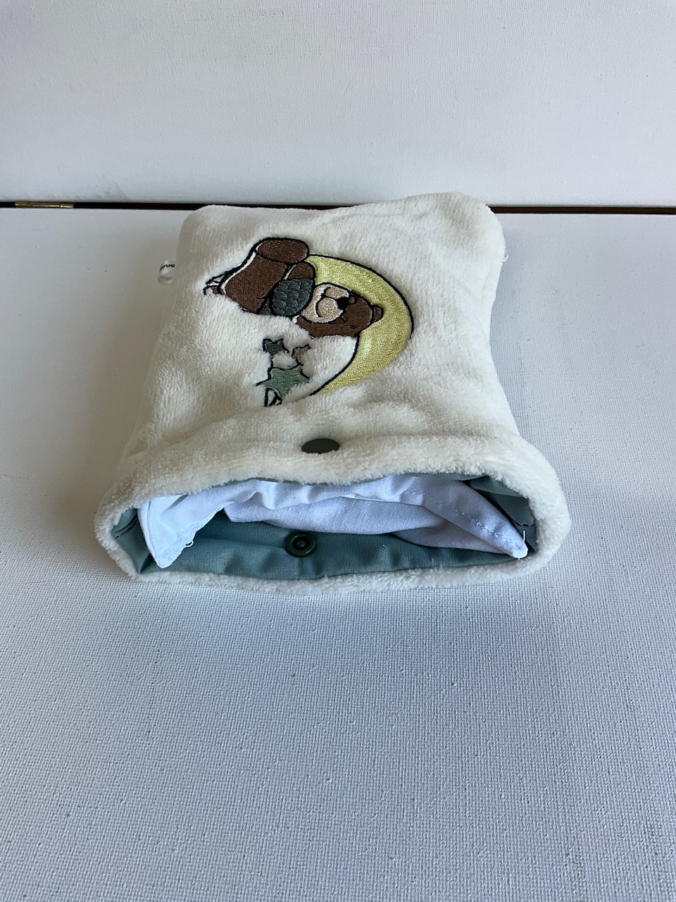 Bouillotte sèche petit modèle – Image 5