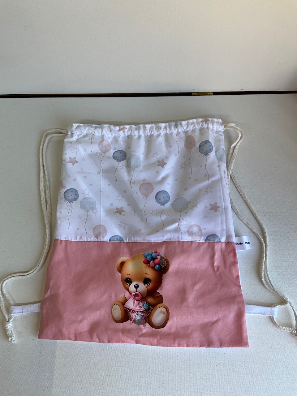 Sac à dos pochon – Image 2