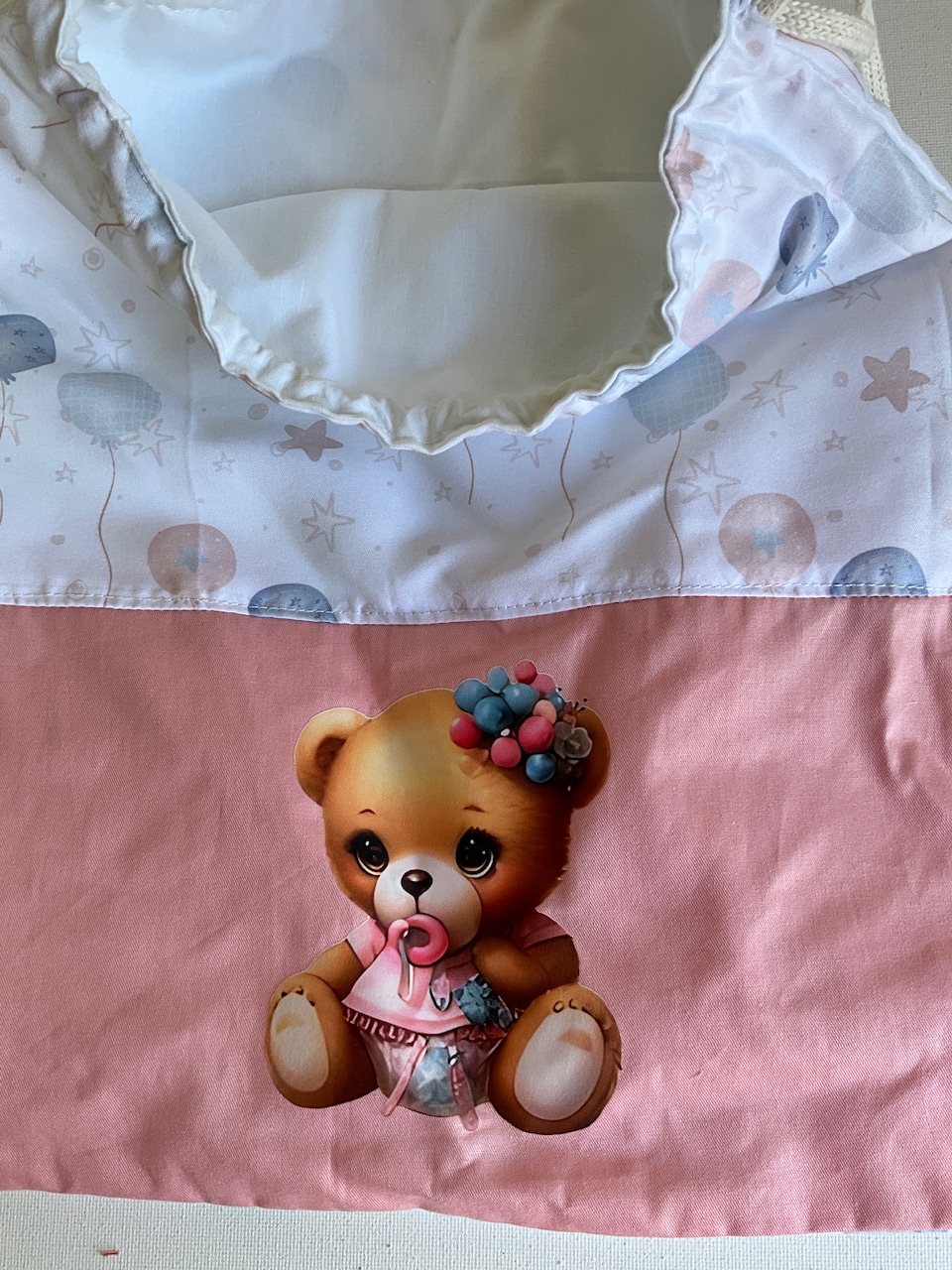 Sac à dos pochon – Image 3