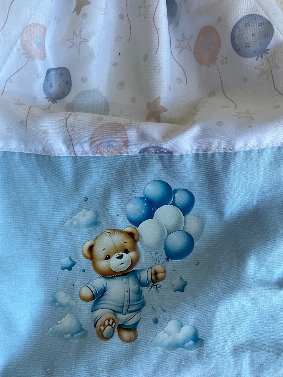Sac à dos pochon – Image 3