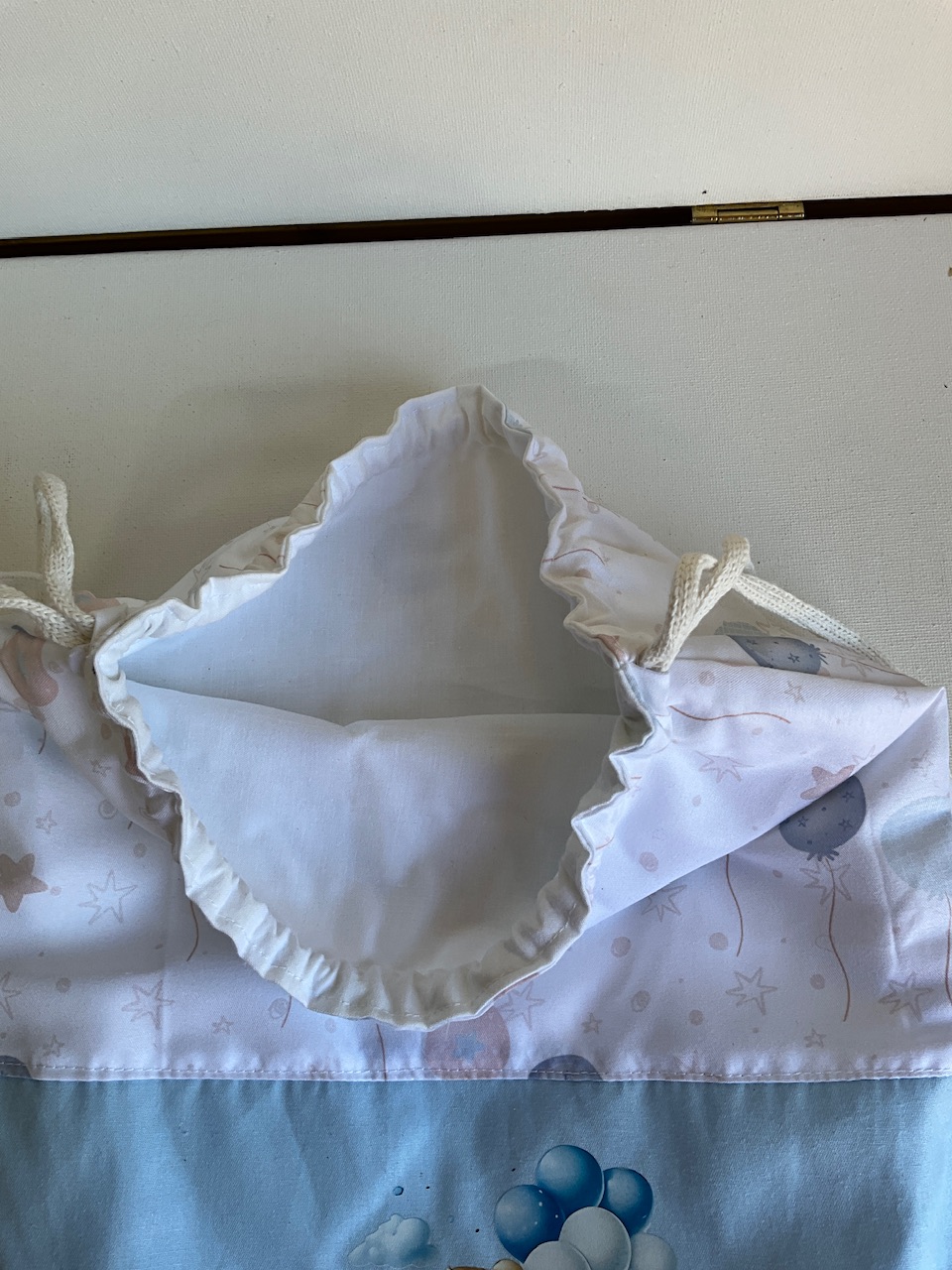 Sac à dos pochon – Image 4
