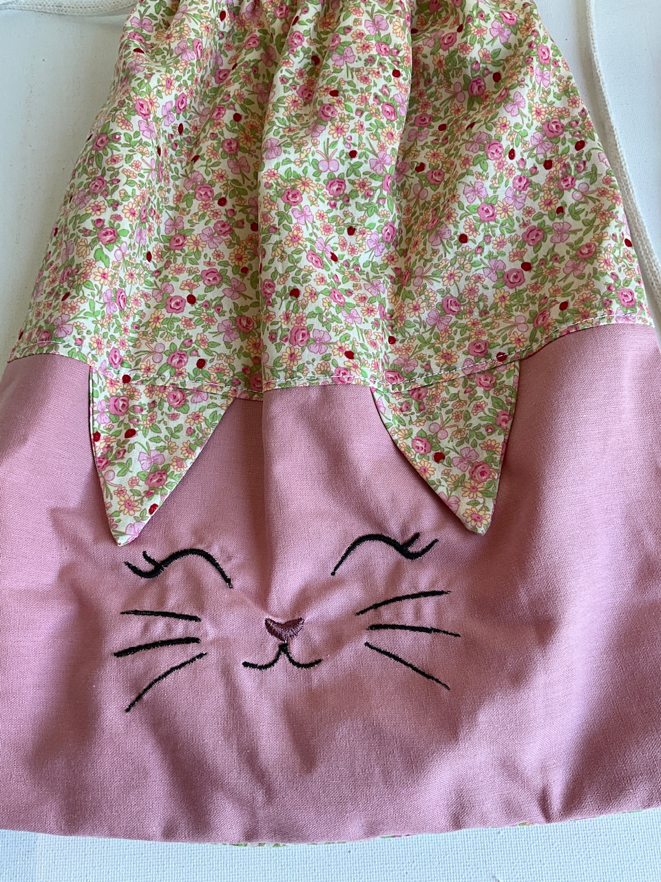 Sac à dos pochon – Image 3