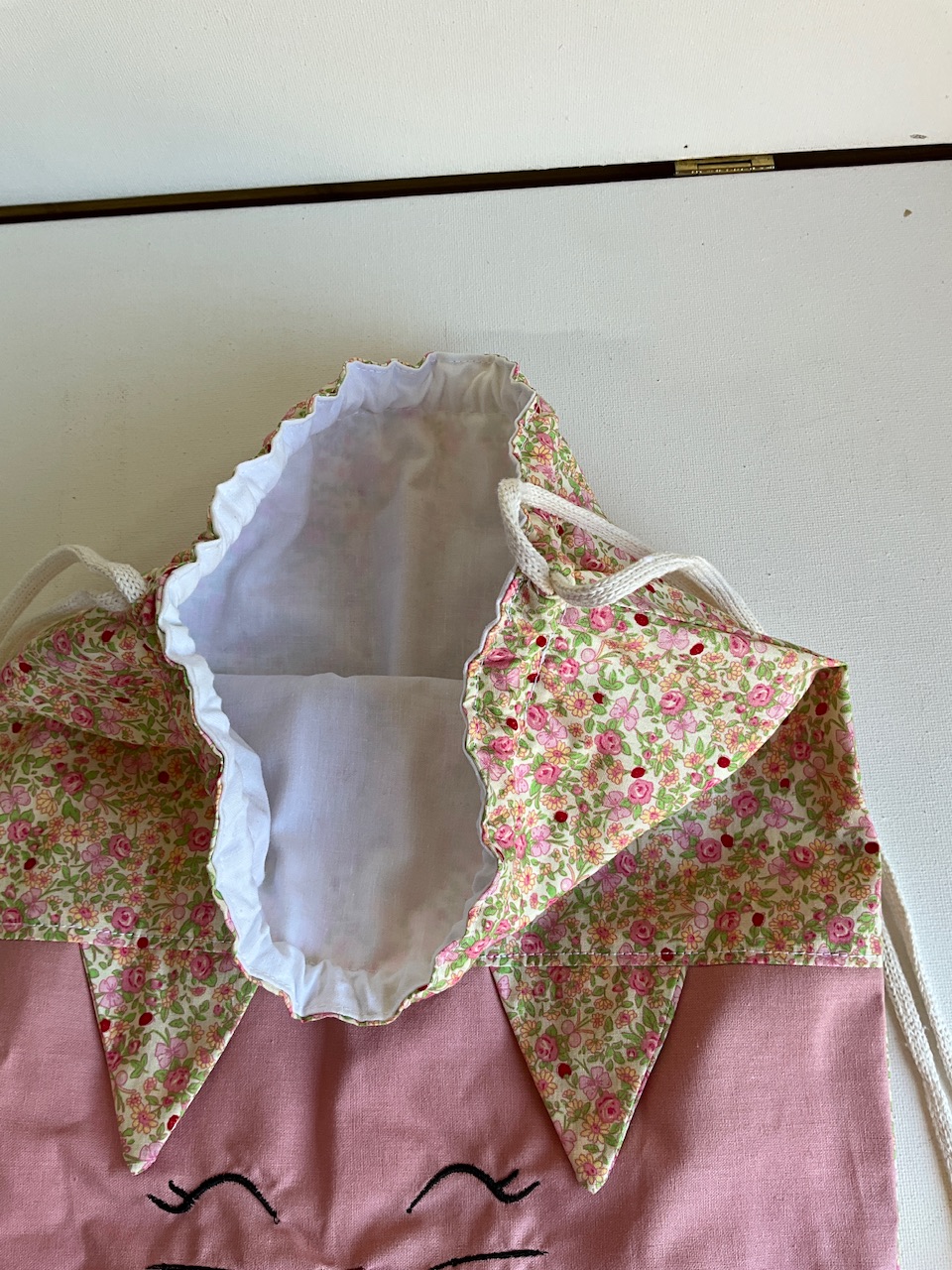 Sac à dos pochon – Image 5