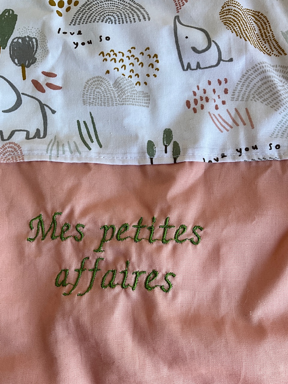 Sac à dos pochon – Image 3