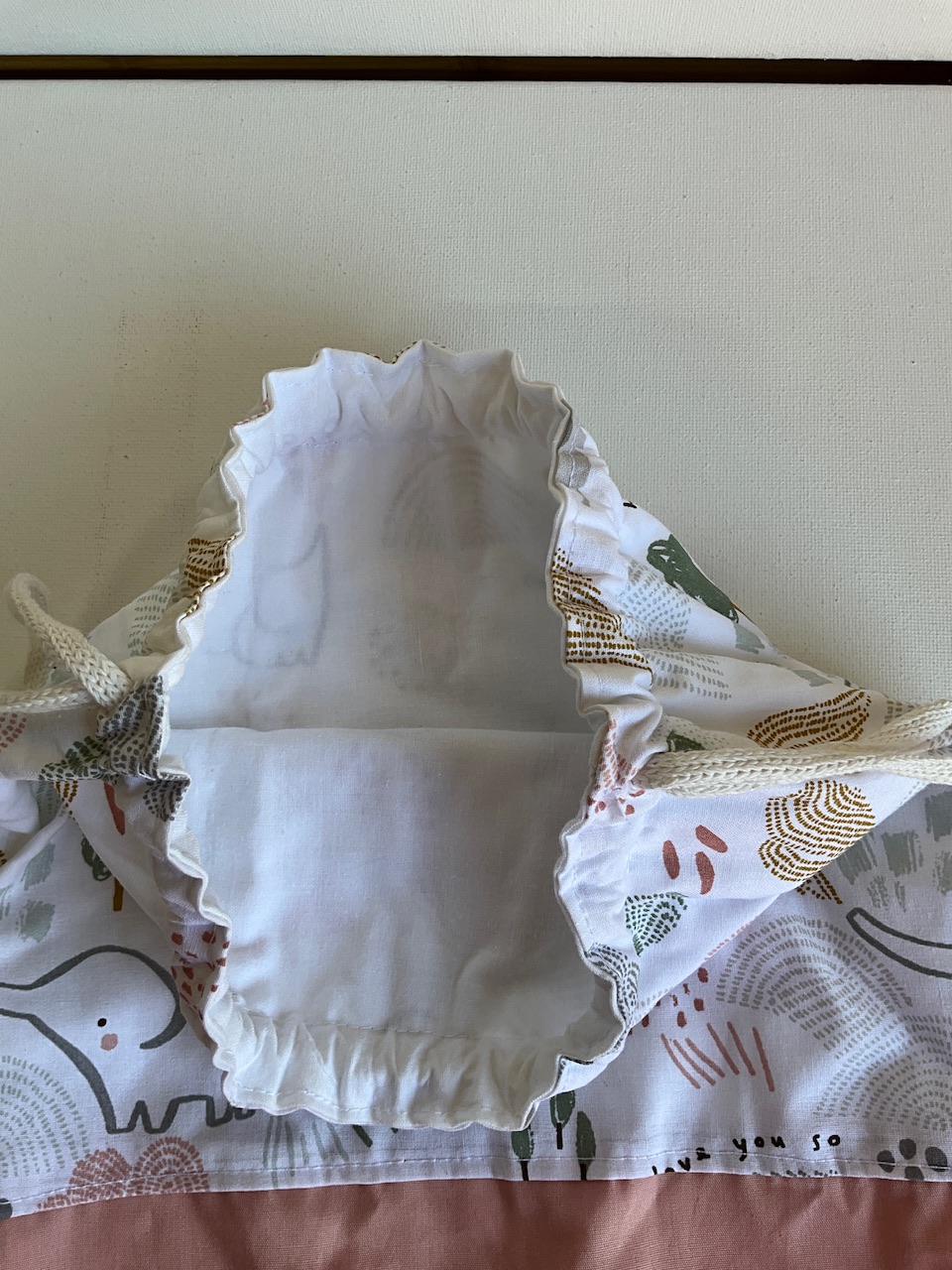 Sac à dos pochon – Image 4