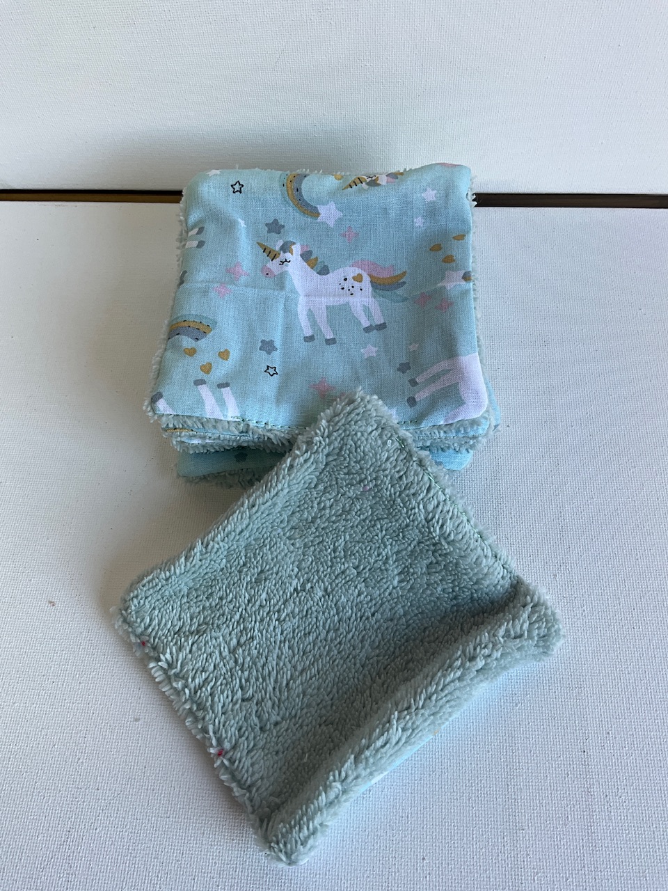 Lot de 7 Lingettes – Image 3