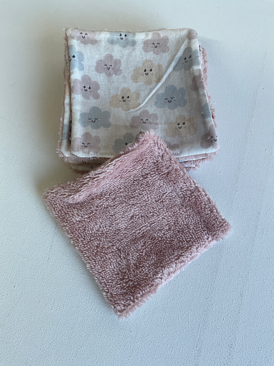 Lot de 7 Lingettes – Image 2
