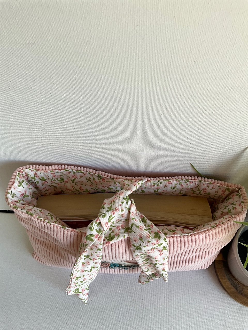 Pochette livre horizontale – Image 3