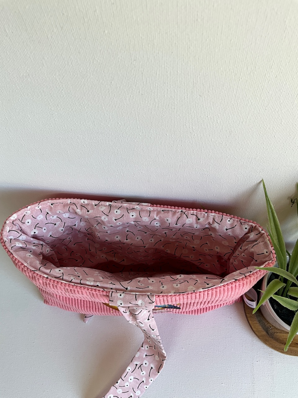 Pochette livre horizontale – Image 2