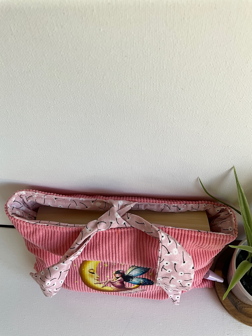 Pochette livre horizontale – Image 3