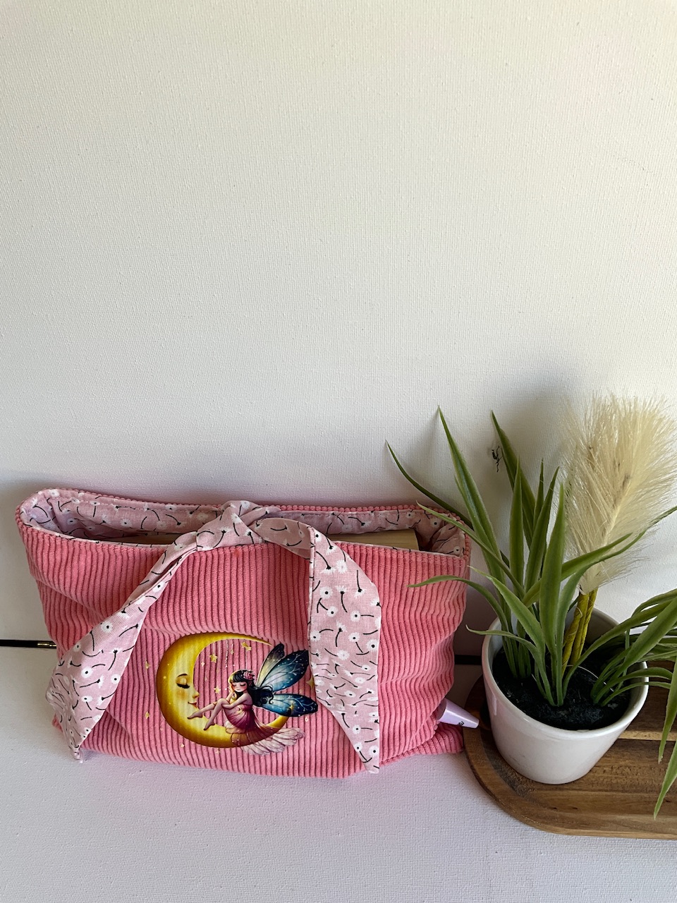 Pochette livre horizontale – Image 4