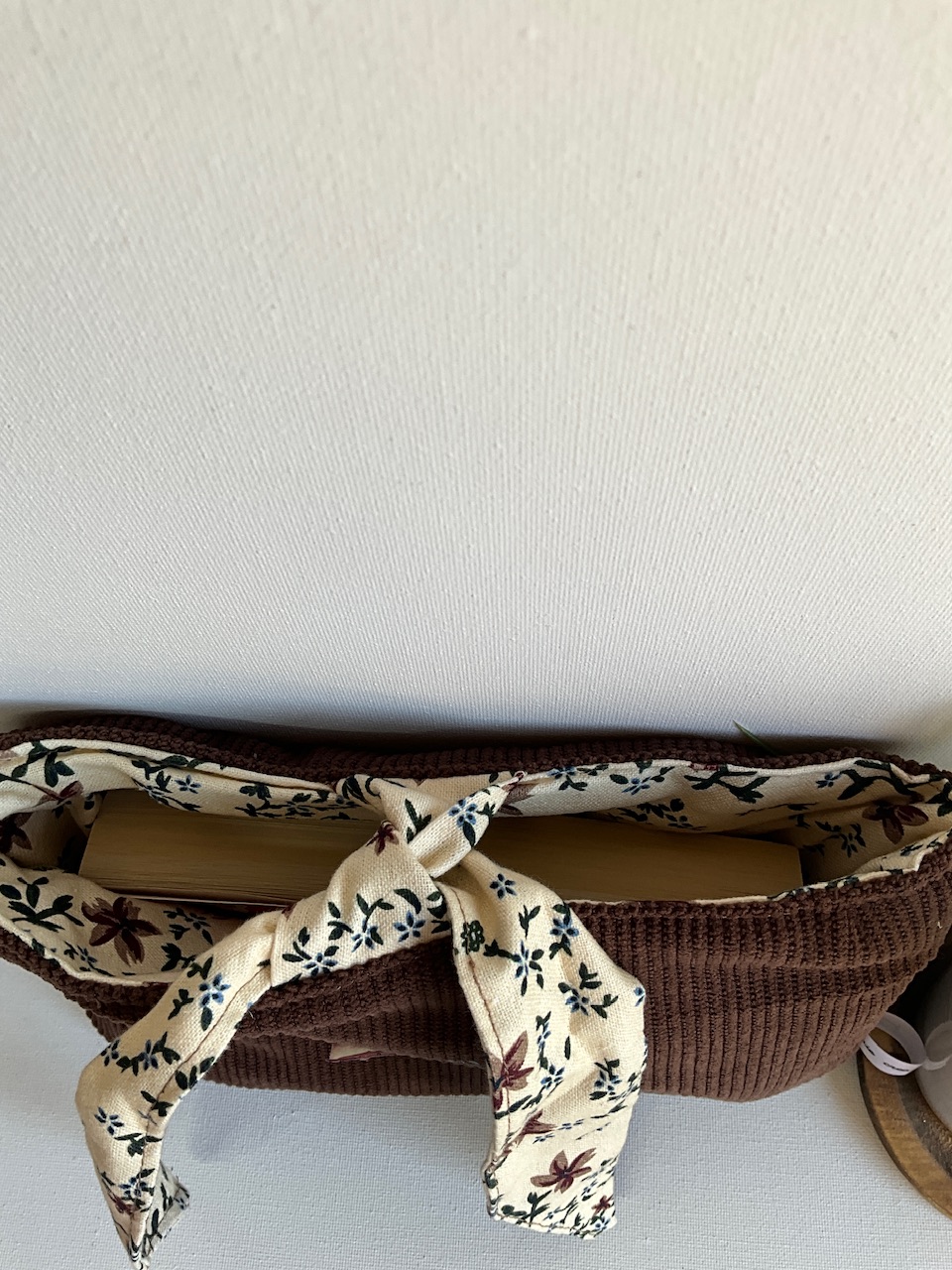 Pochette livre horizontale – Image 3