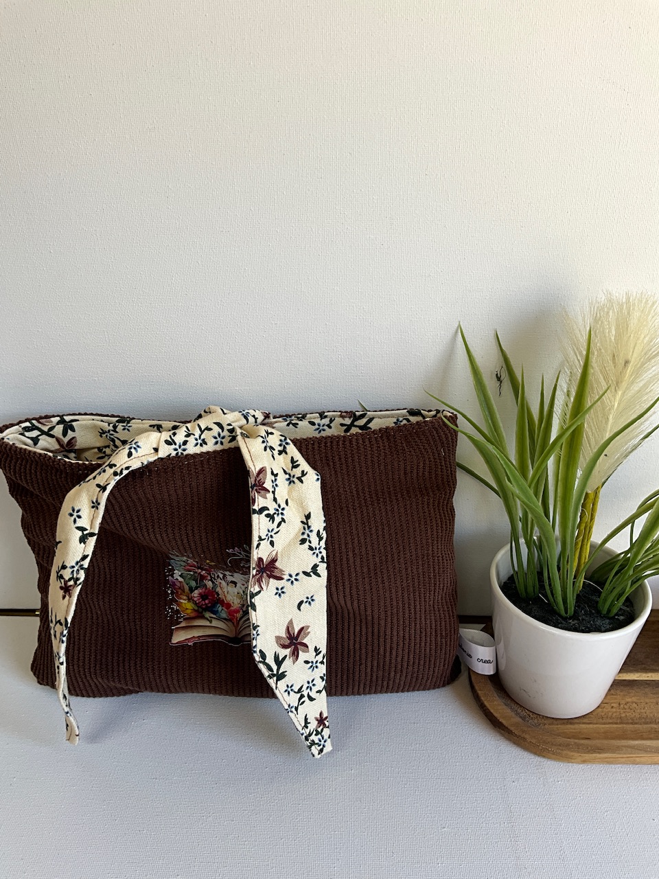 Pochette livre horizontale – Image 4