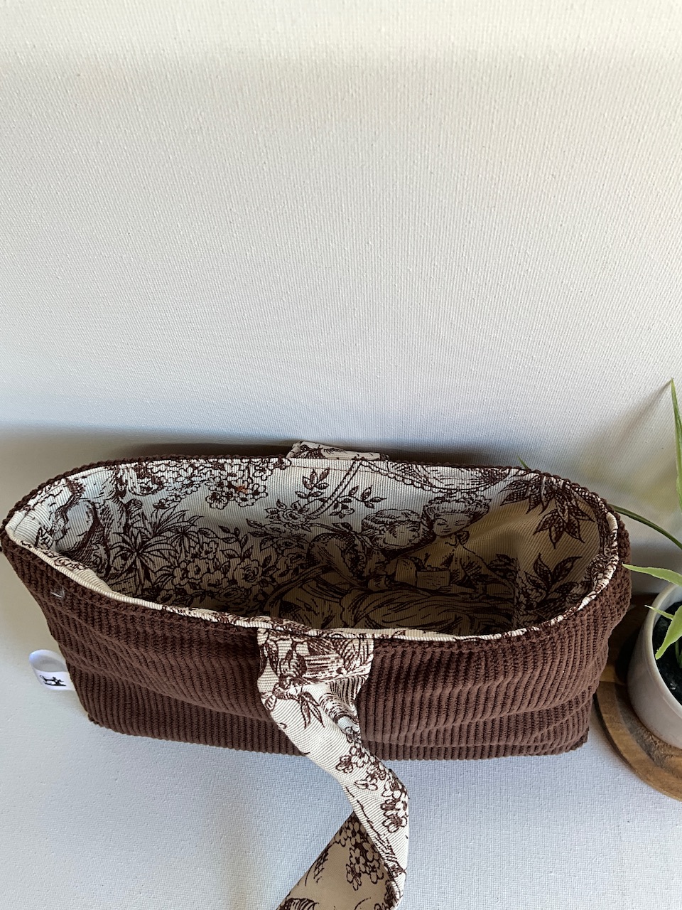 Pochette livre horizontale – Image 2