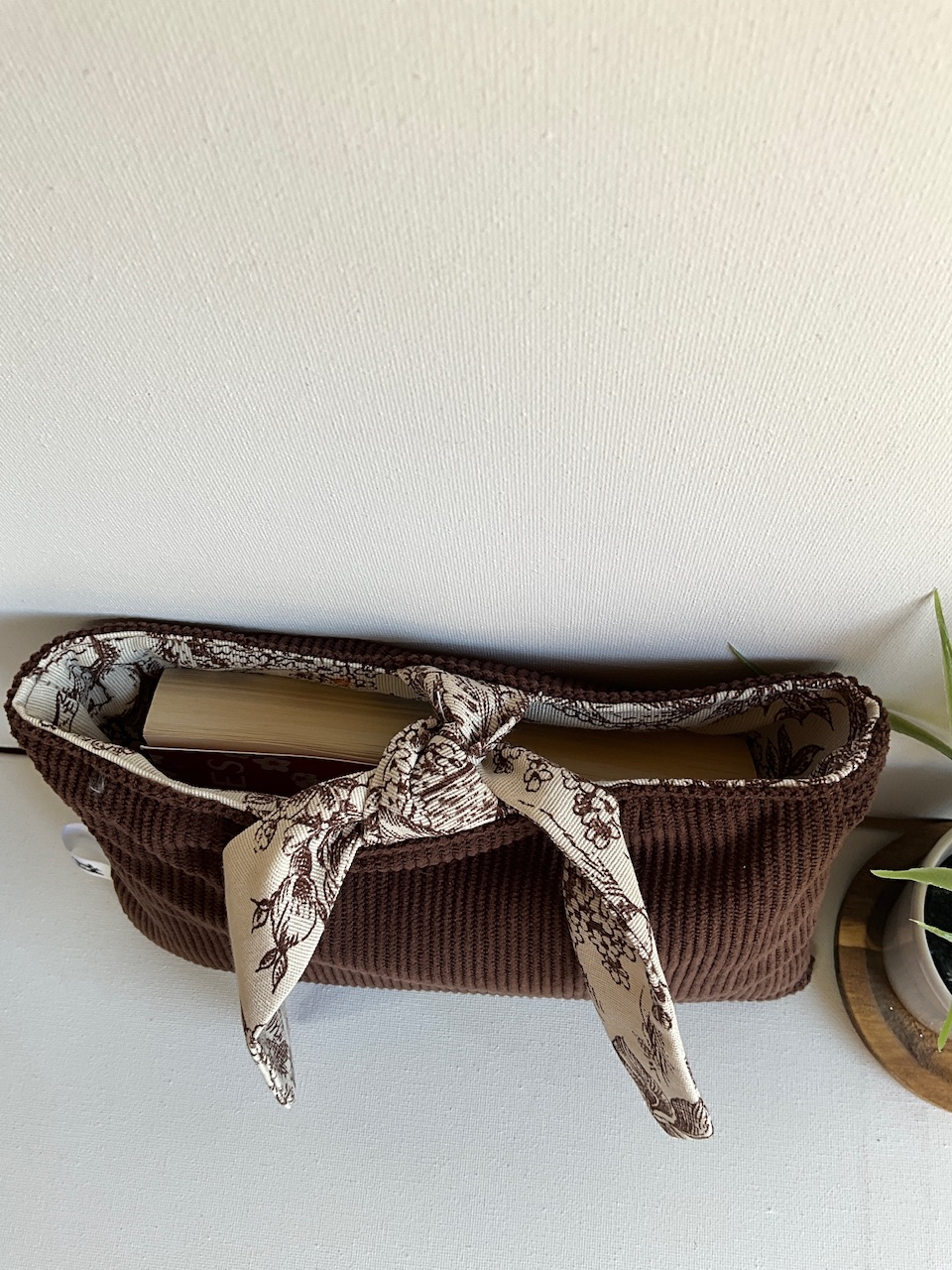 Pochette livre horizontale – Image 3