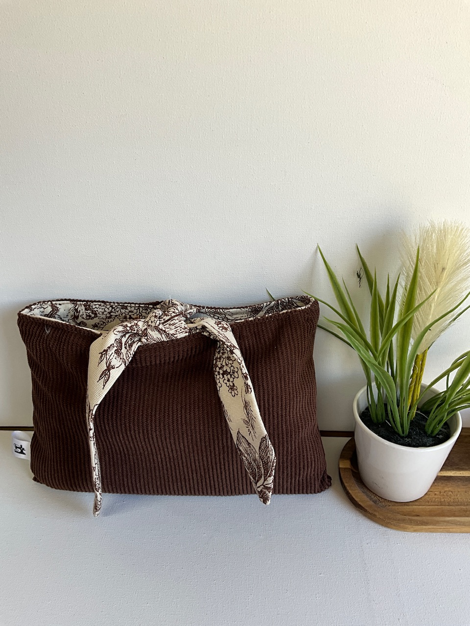 Pochette livre horizontale – Image 4