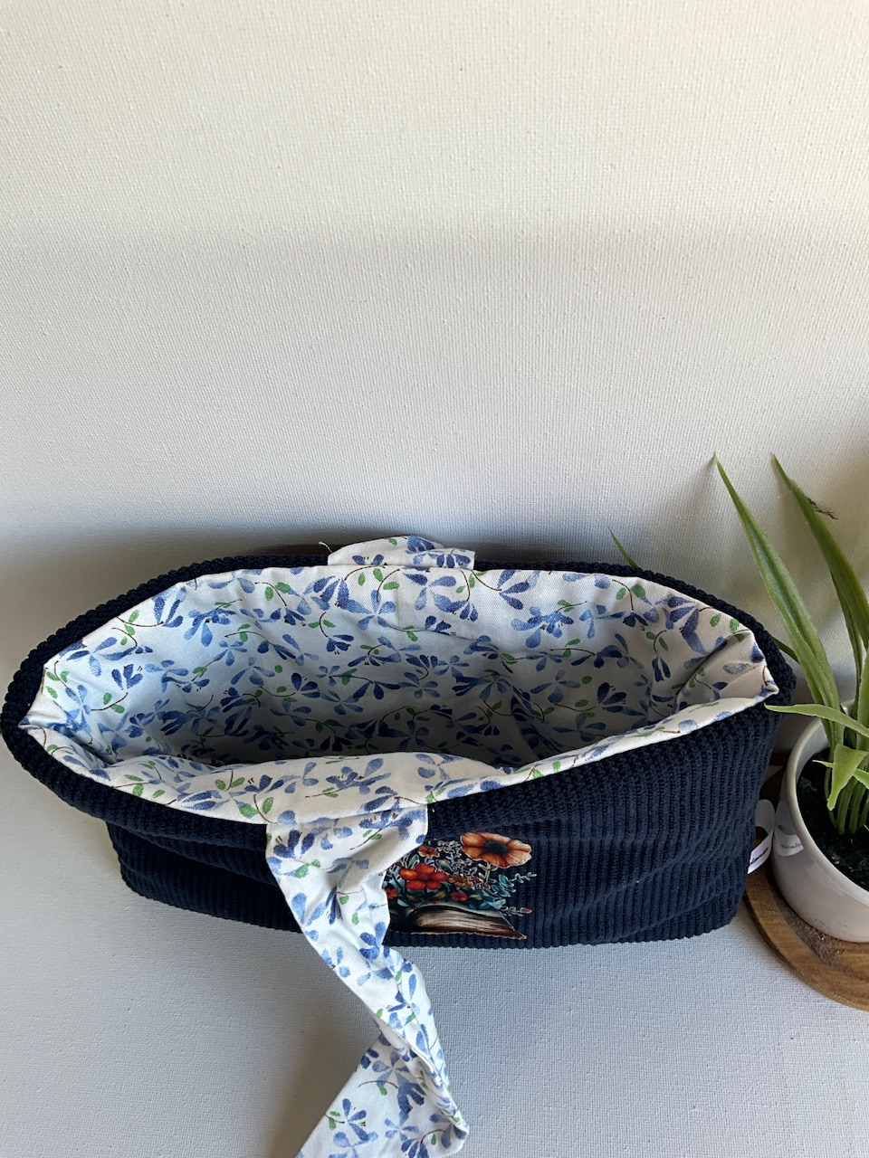 Pochette livre horizontale – Image 2