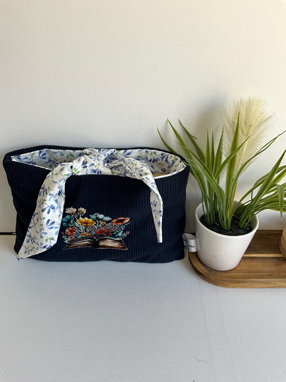 Pochette livre horizontale – Image 4