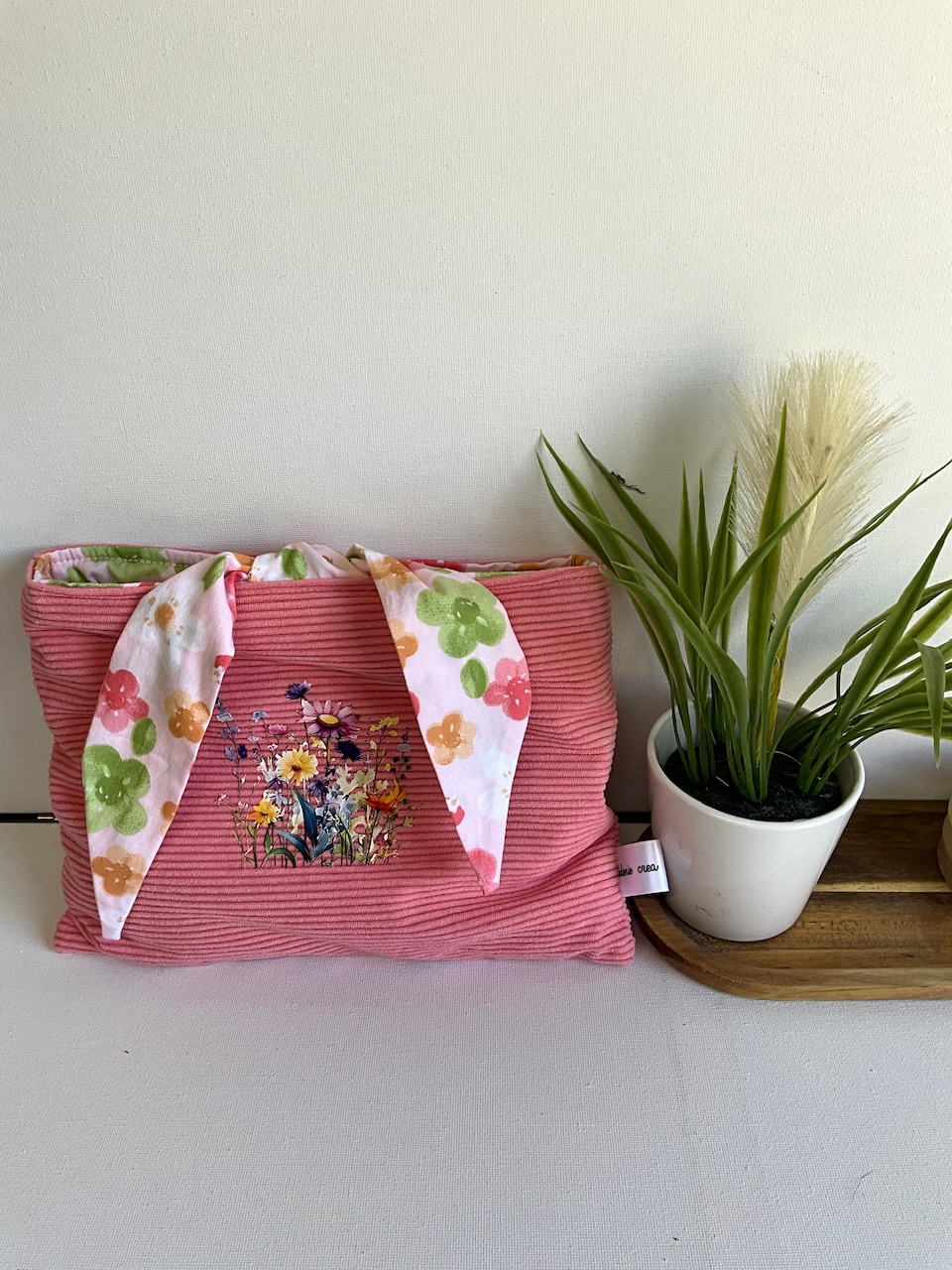 Pochette livre horizontale – Image 3