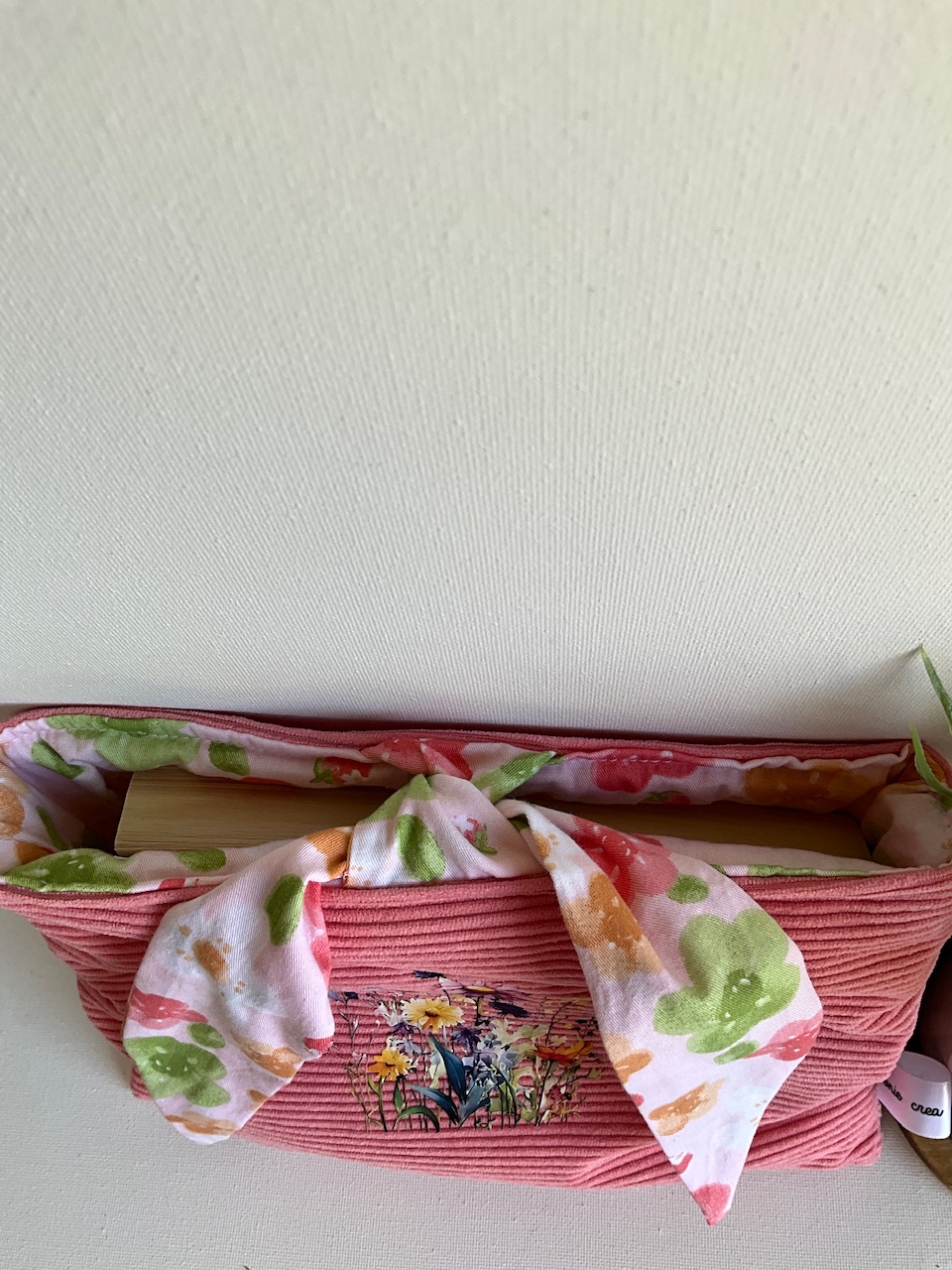 Pochette livre horizontale – Image 4