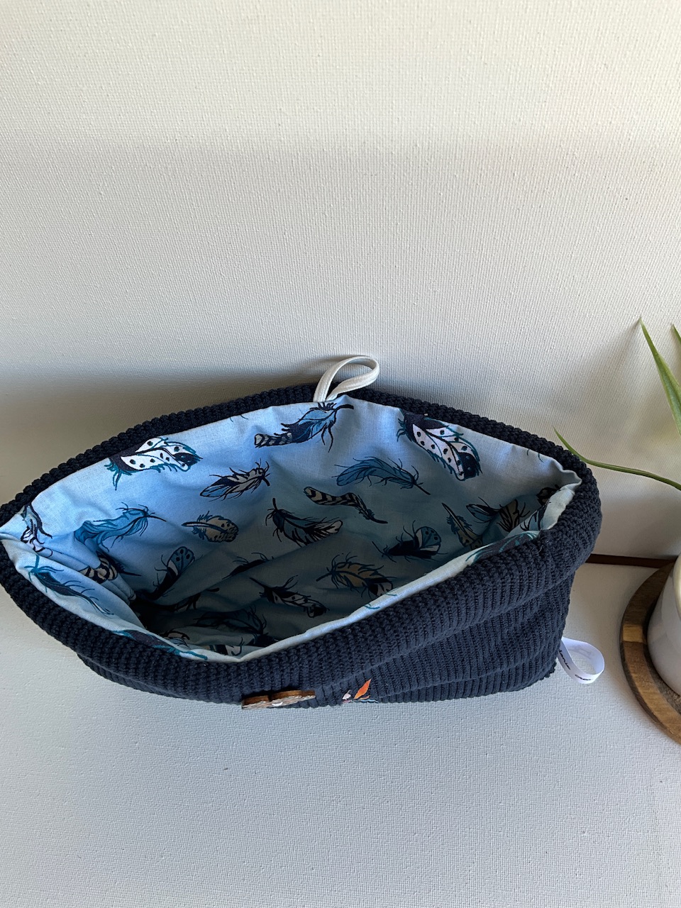 Pochette livre horizontale – Image 2