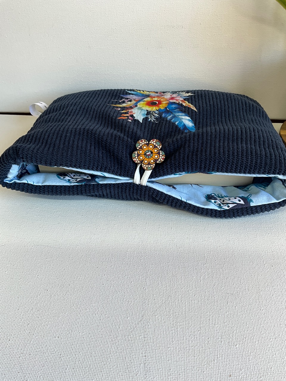 Pochette livre horizontale – Image 3