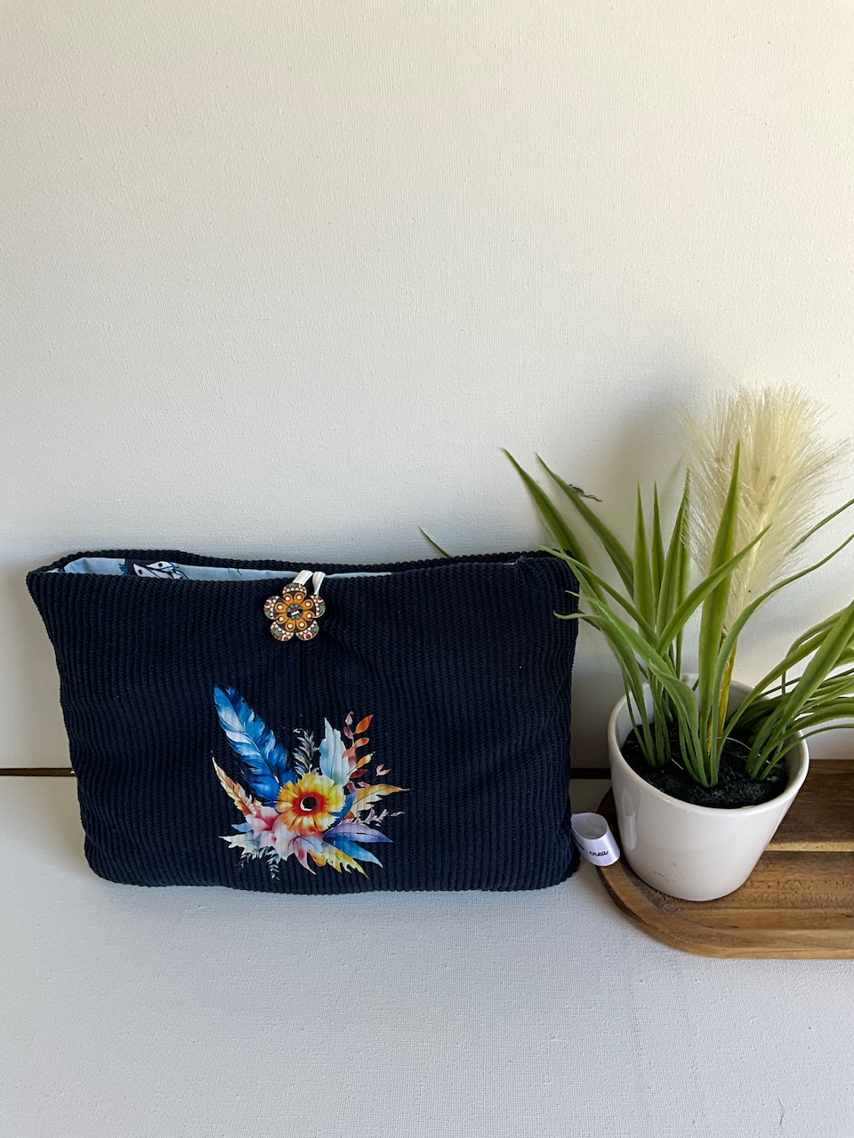 Pochette livre horizontale – Image 4