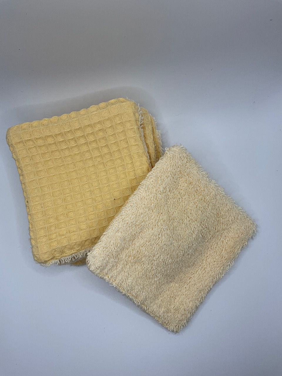 Lot de 5 pads ( vanille ) – Image 3