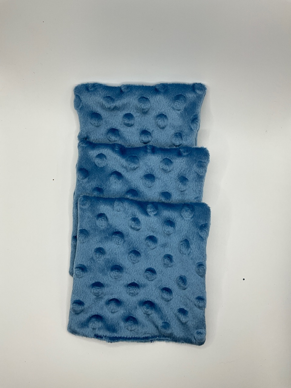 Lot de 3 pads (bleu) – Image 2