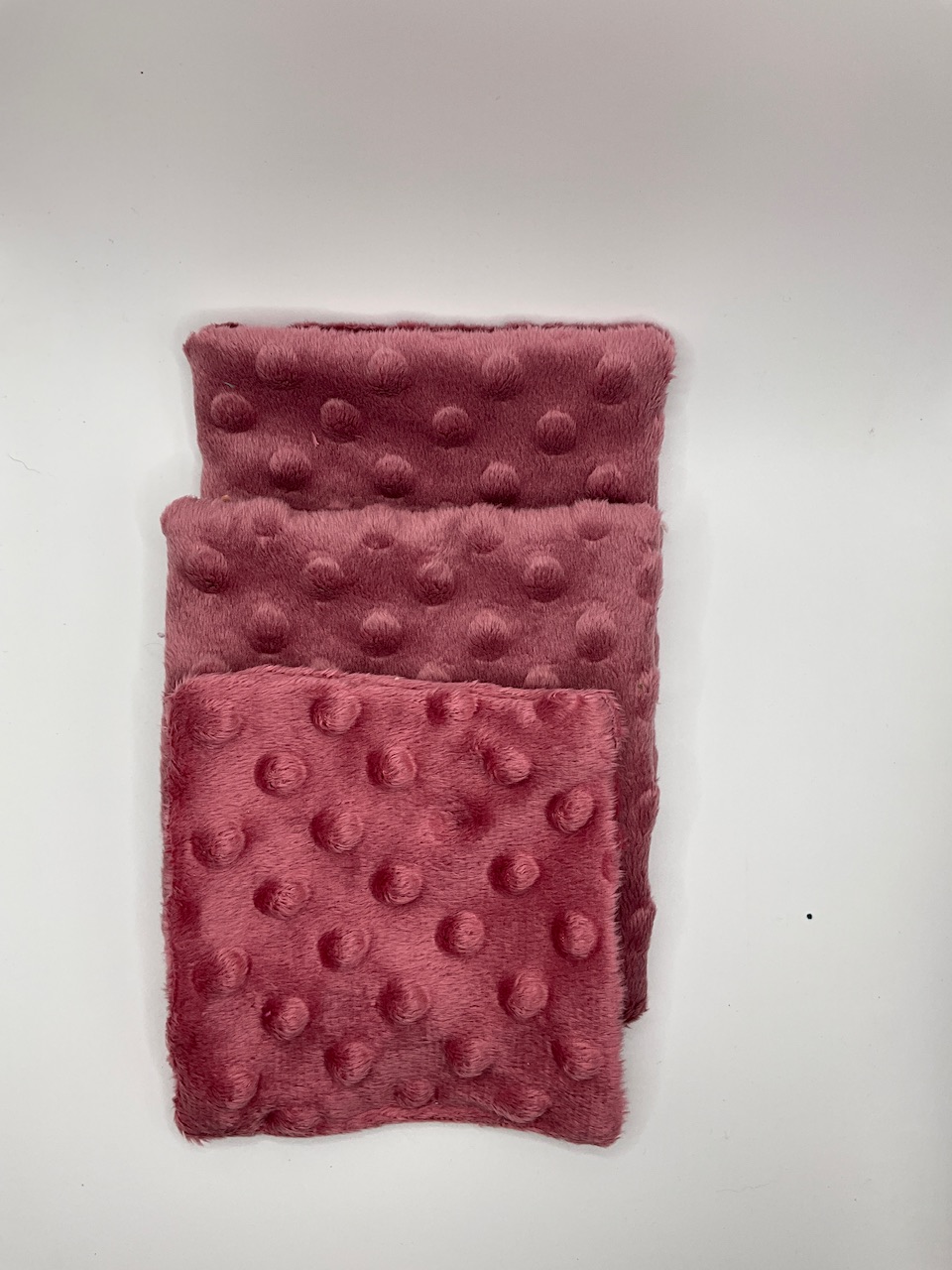 Lot de 3 pads (figue) – Image 2