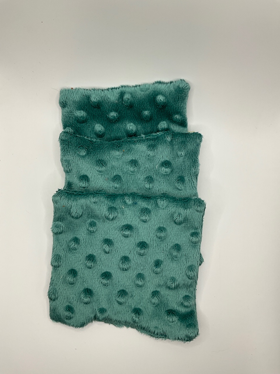 Lot de 3 pads (turquoise) – Image 2