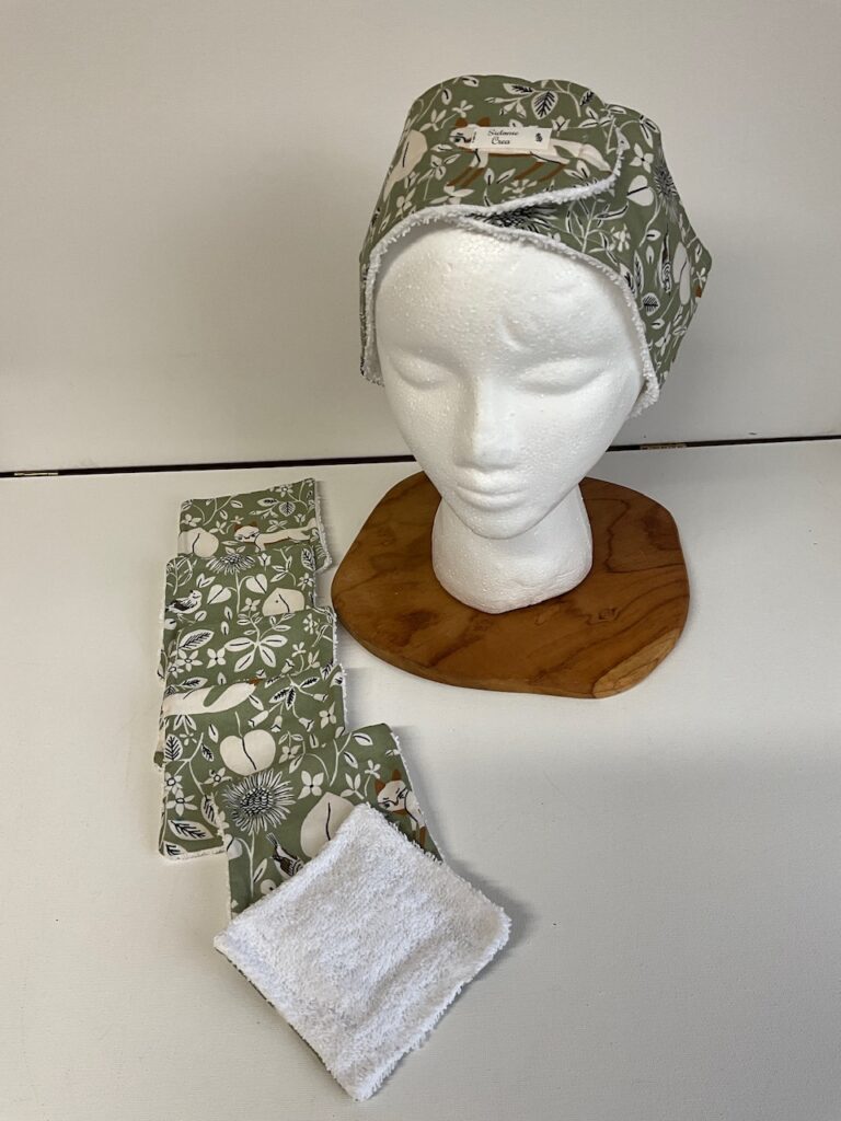 Kit beauté