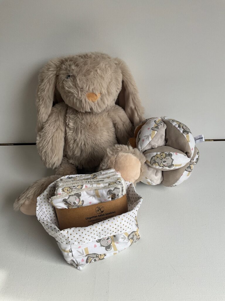 Coffret naissance