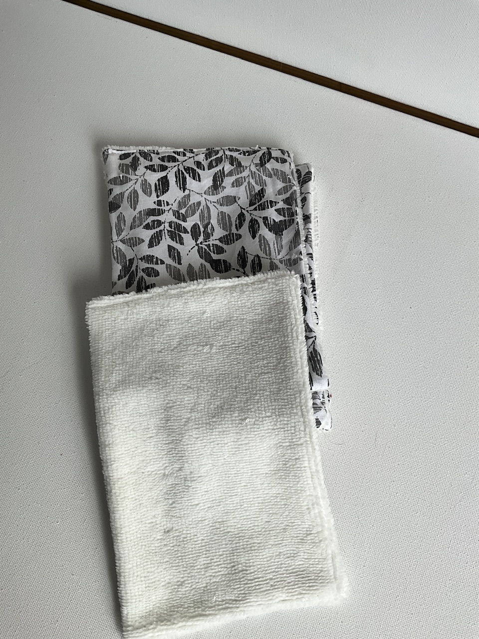 Feuilles papier toilette – Image 2