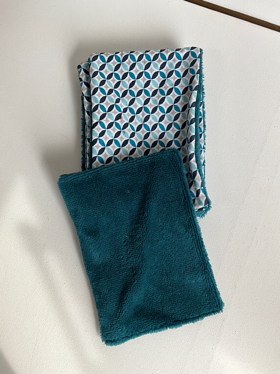 Feuilles papier toilette – Image 2