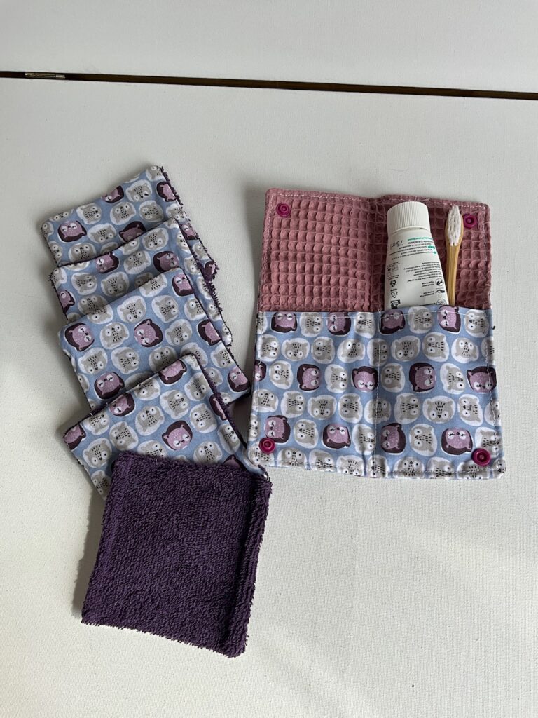 Kit toilette enfant