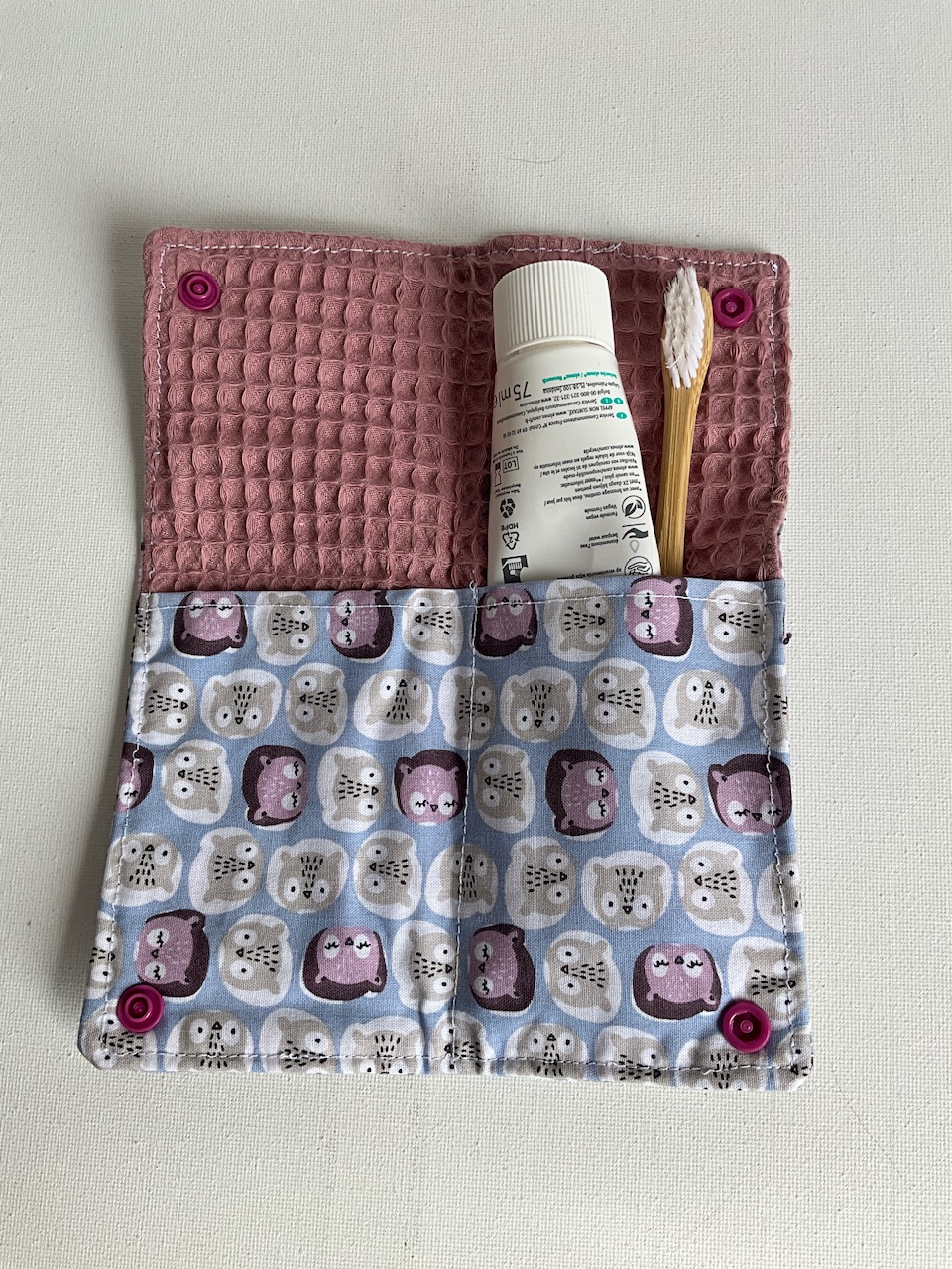 Kit toilette enfant – Image 3