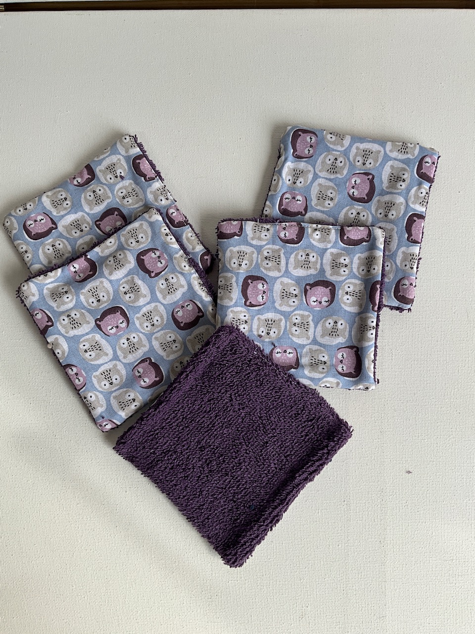 Kit toilette enfant – Image 2