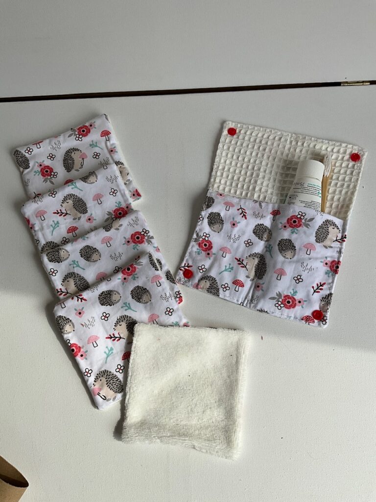 Kit toilette enfant
