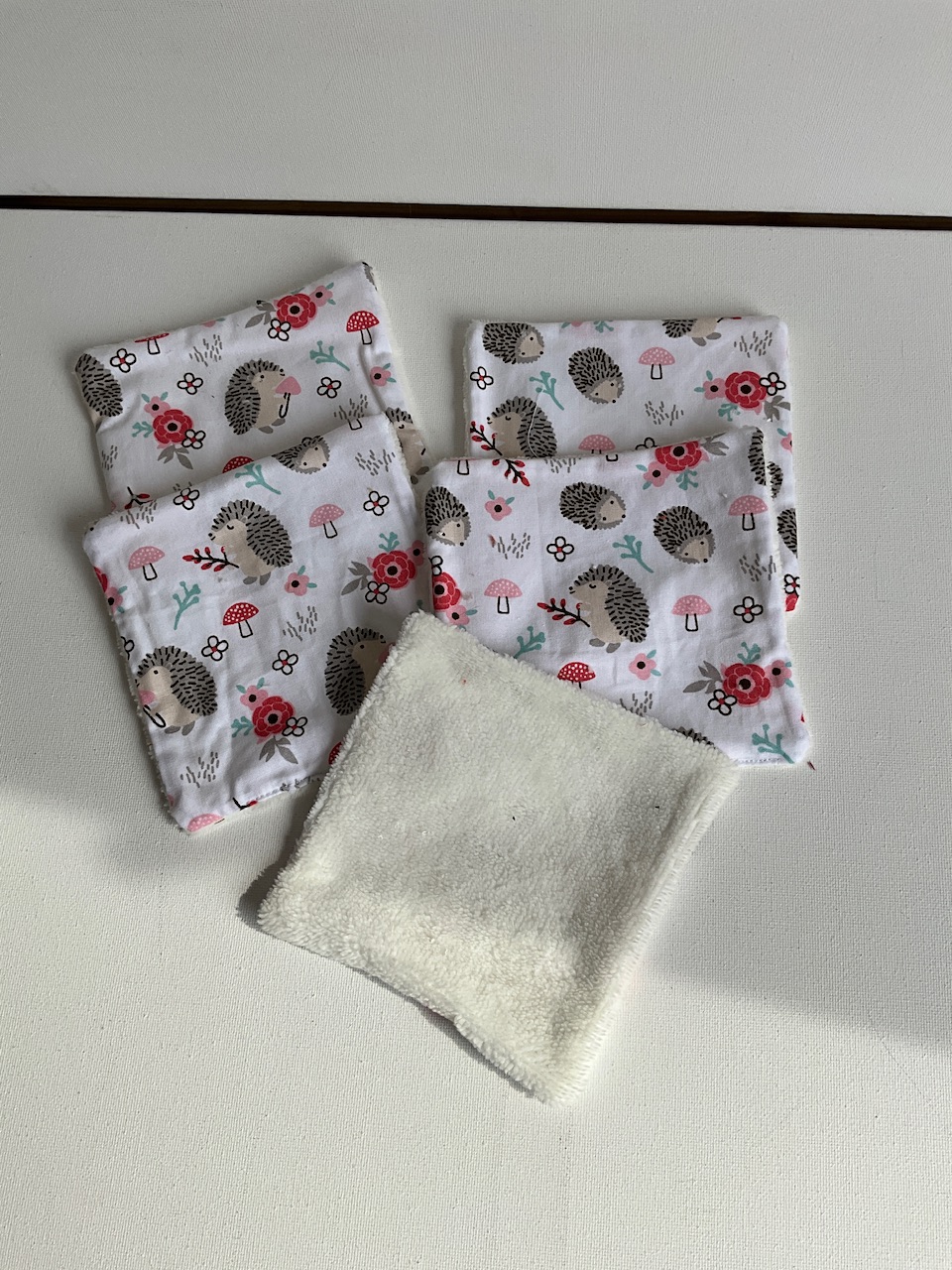 Kit toilette enfant – Image 2