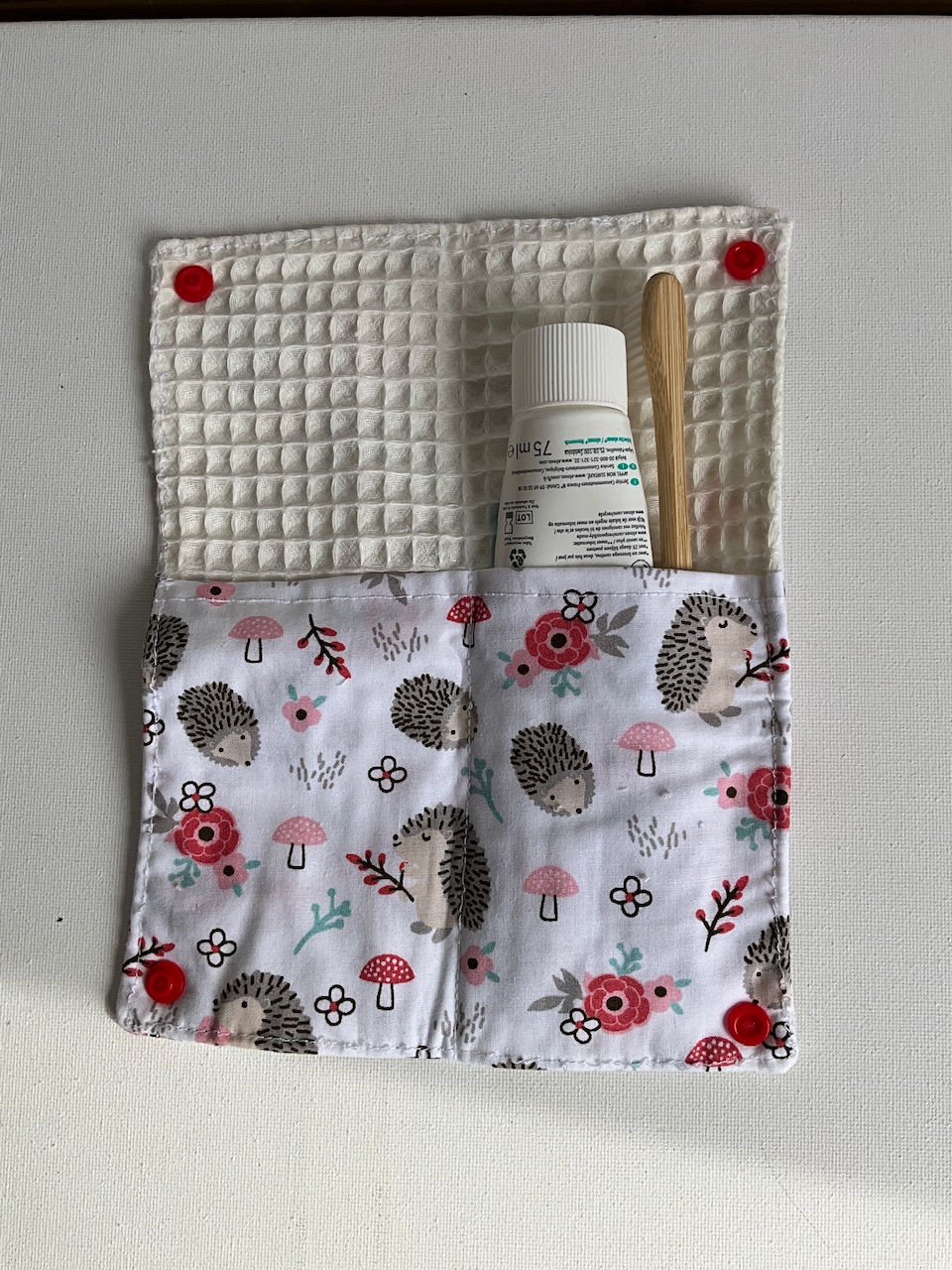 Kit toilette enfant – Image 3
